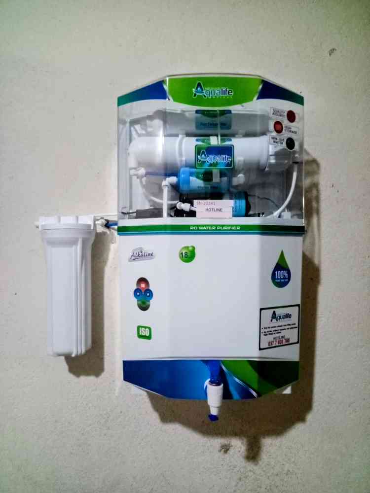 Ro water filters