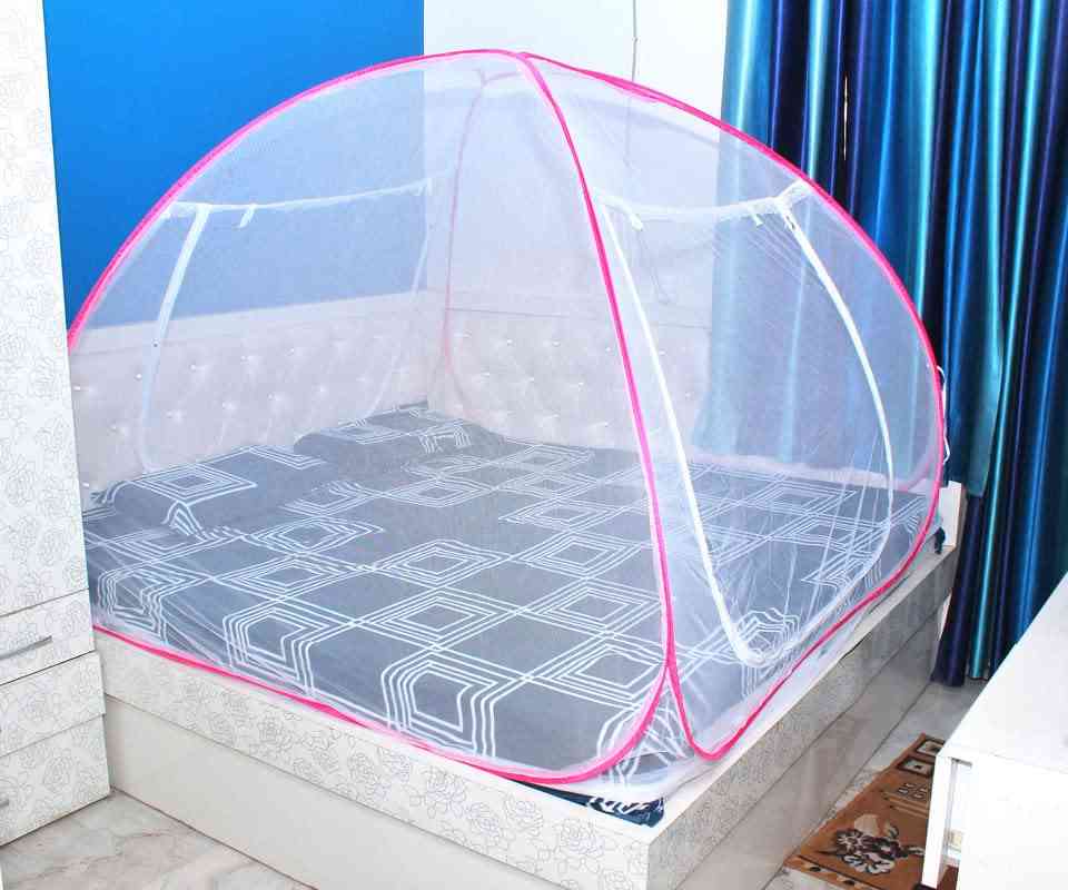 Double bed mosquito net - 180cm