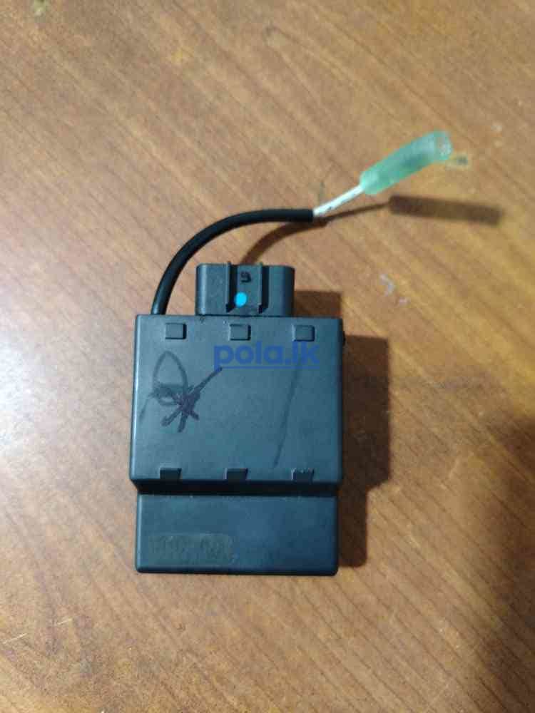 Fz V1 new CDI unit - photo 2