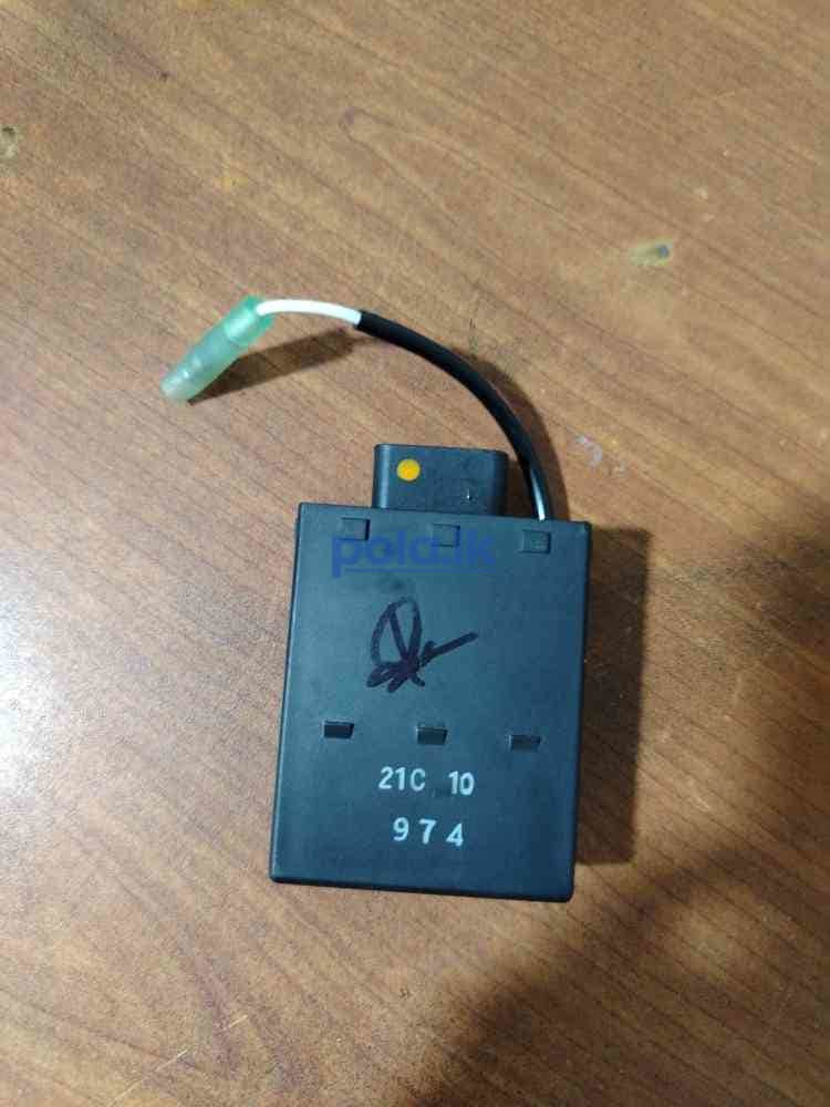 Fz V1 new CDI unit - photo 1