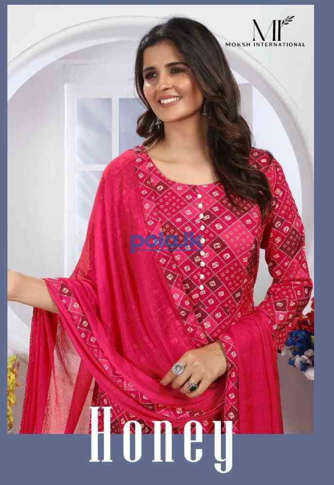 Salwar metirials - photo 4