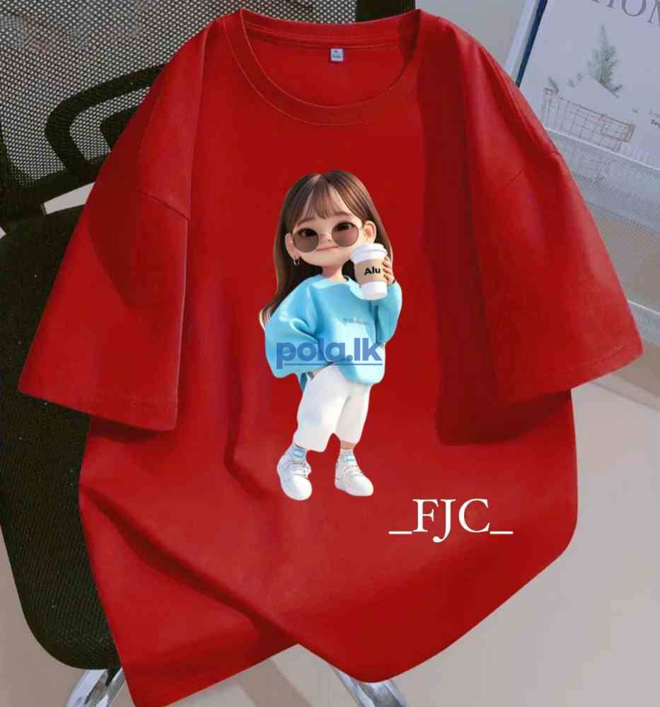 Ladies t-shirt - photo 20