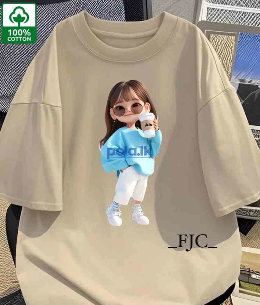Ladies t-shirt - photo 16