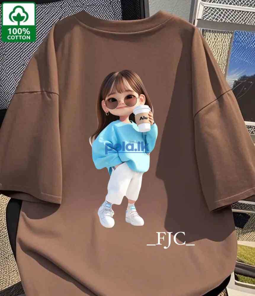 Ladies t-shirt - photo 19