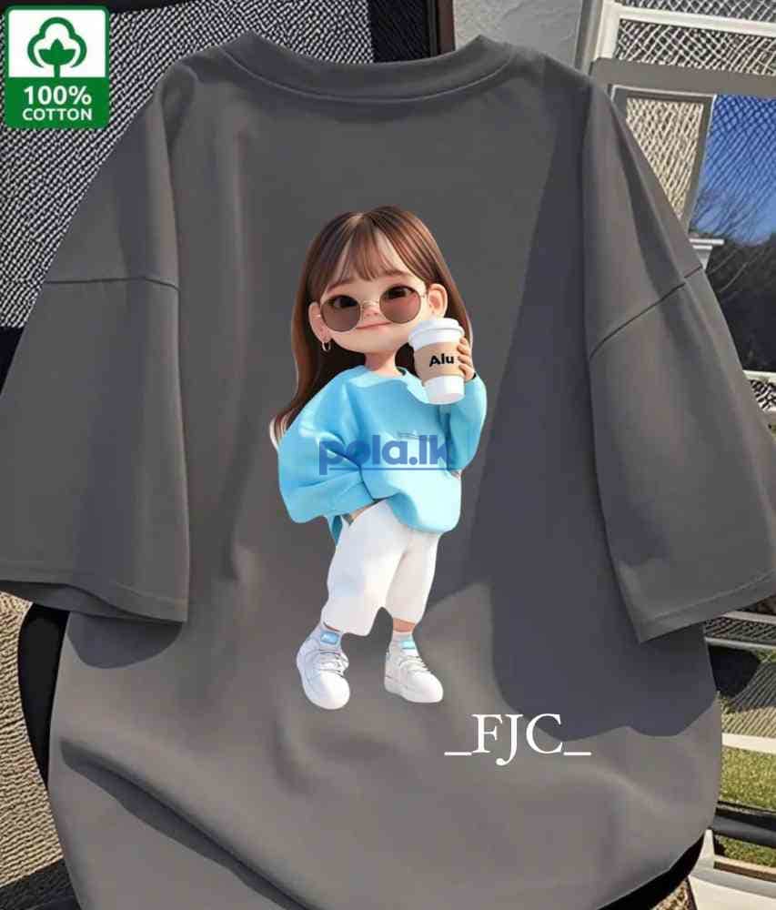 Ladies t-shirt - photo 17
