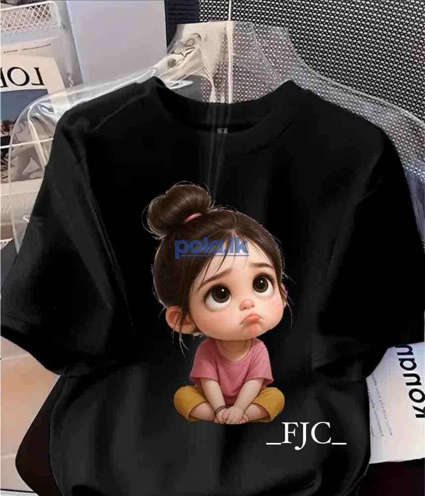 Ladies t-shirt - photo 9