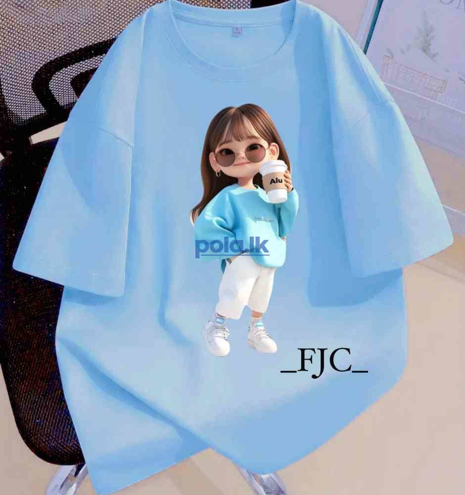 Ladies t-shirt - photo 15