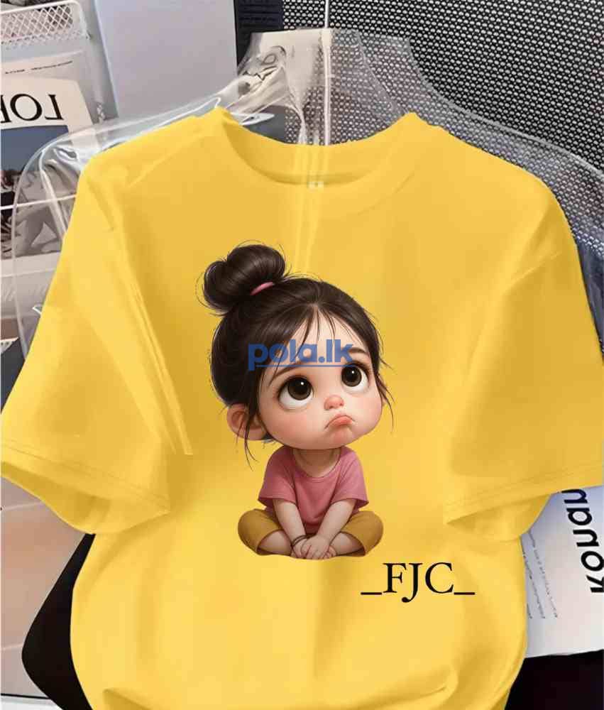 Ladies t-shirt - photo 3