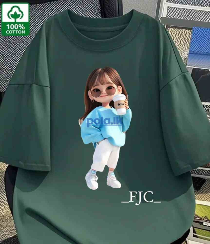 Ladies t-shirt - photo 18