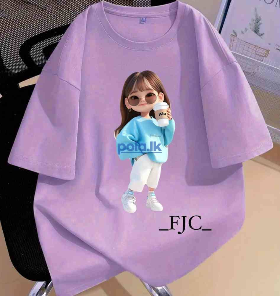 Ladies t-shirt - photo 13