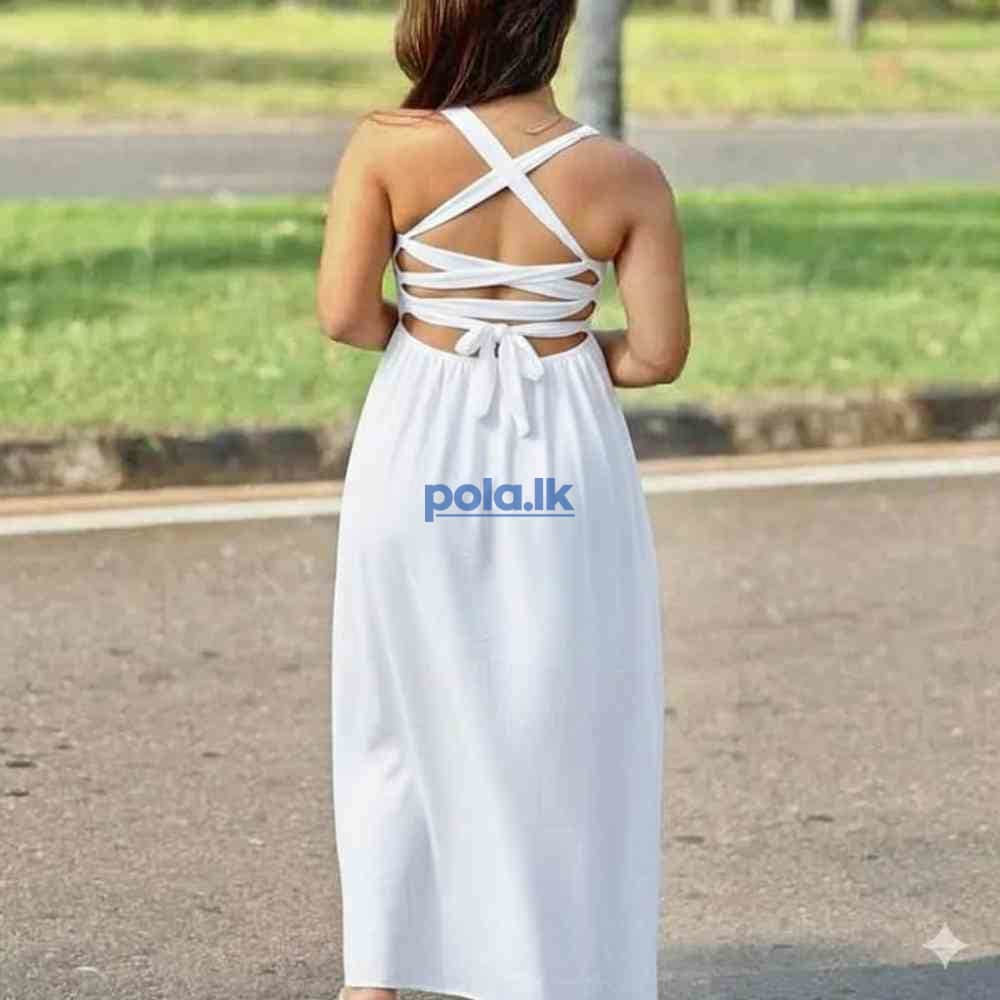 Long frock - photo 8