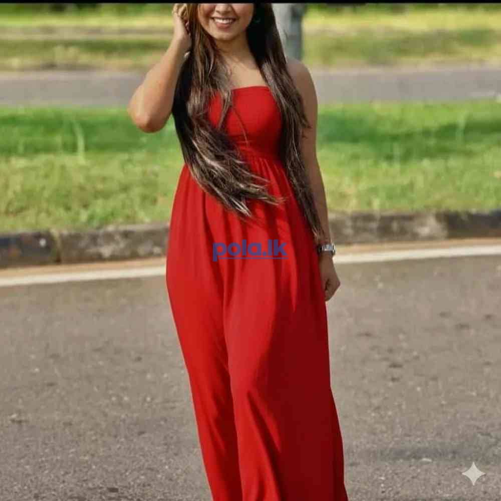 Long frock - photo 5