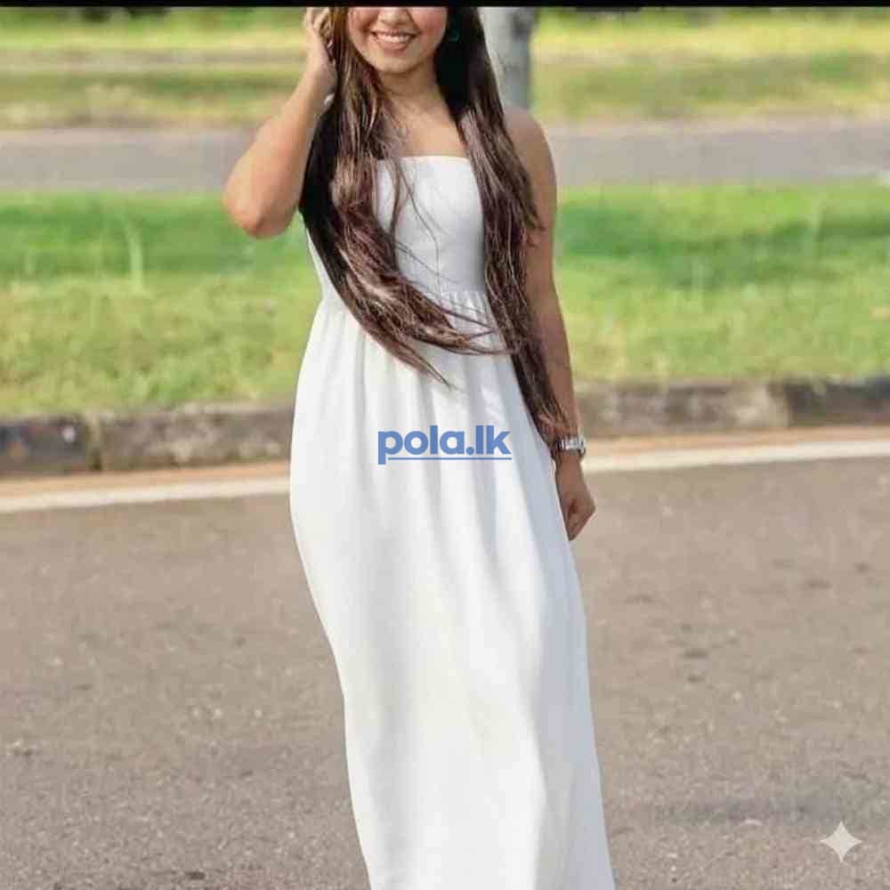 Long frock - photo 7