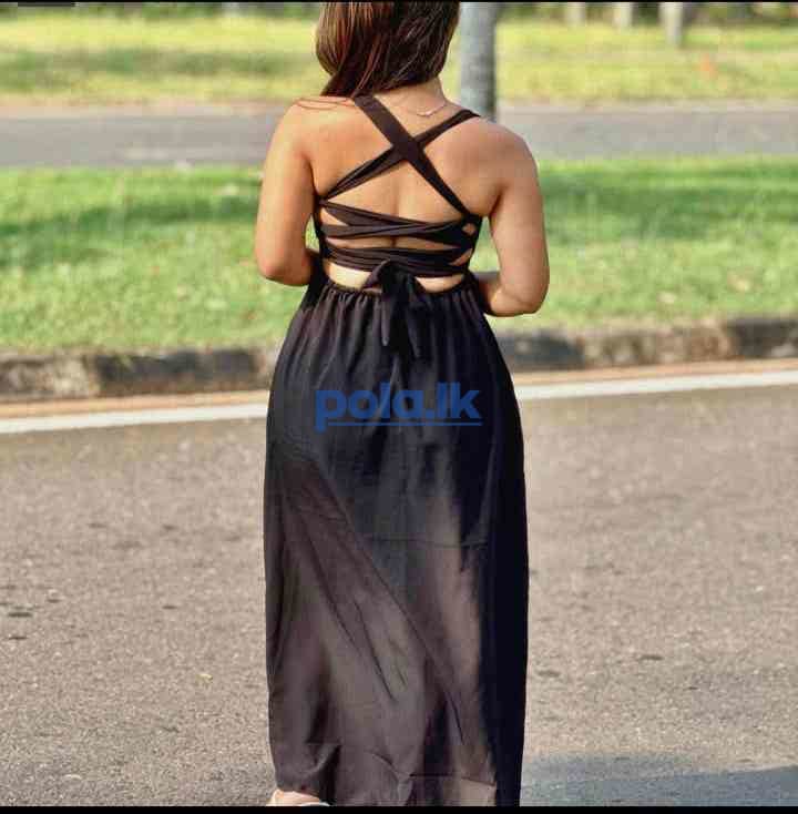 Long frock - photo 1
