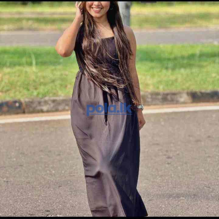 Long frock - photo 2