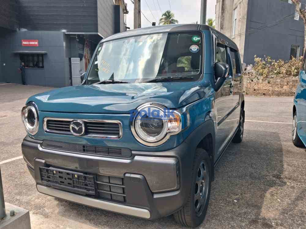 Suzuki hustler - photo 1