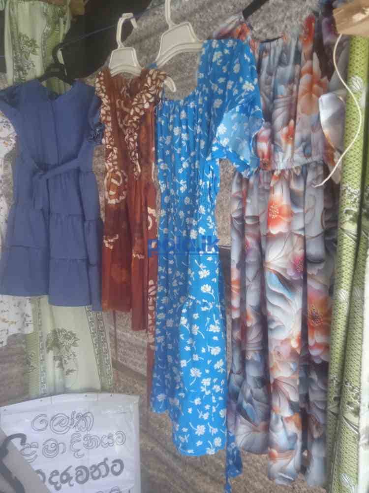 Handmade batick cotton viscose ect - photo 7