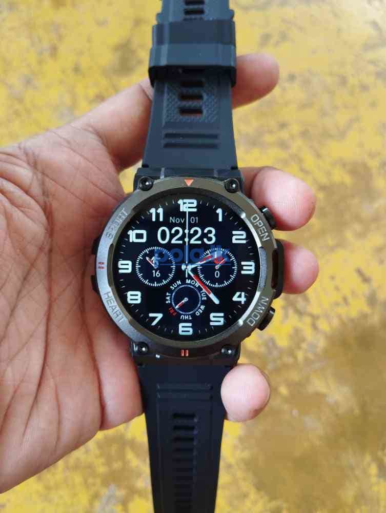 Mevaden sports Smartwatch - photo 5