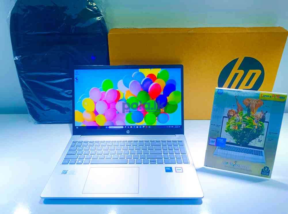 Hp i3 14tg gen laptop - photo 1