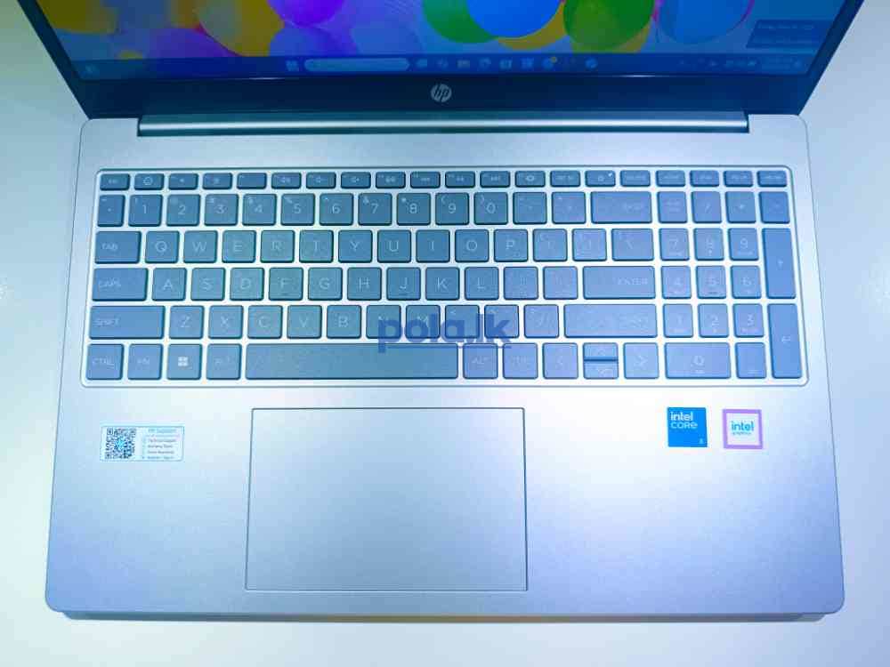 Hp i3 14tg gen laptop - photo 6