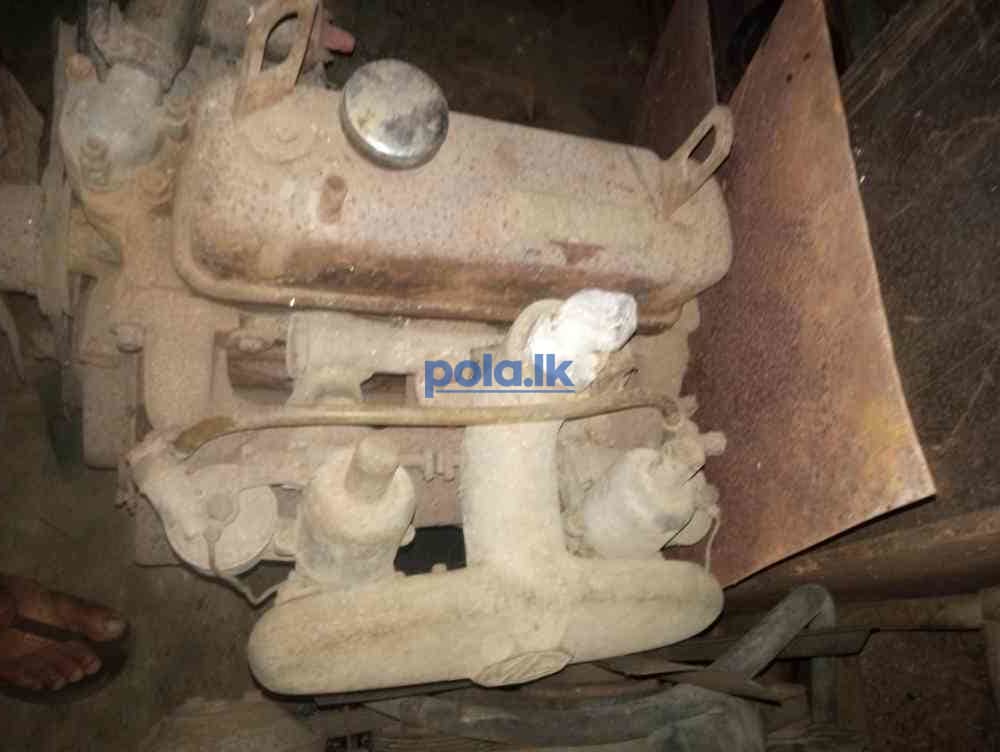 MG magnete saloon ZA car for sale - photo 4