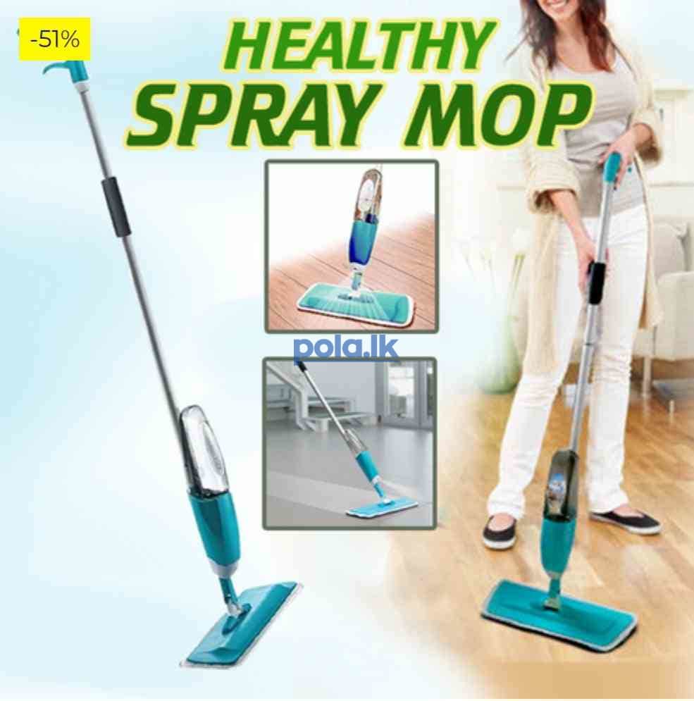 Spray mop - photo 3