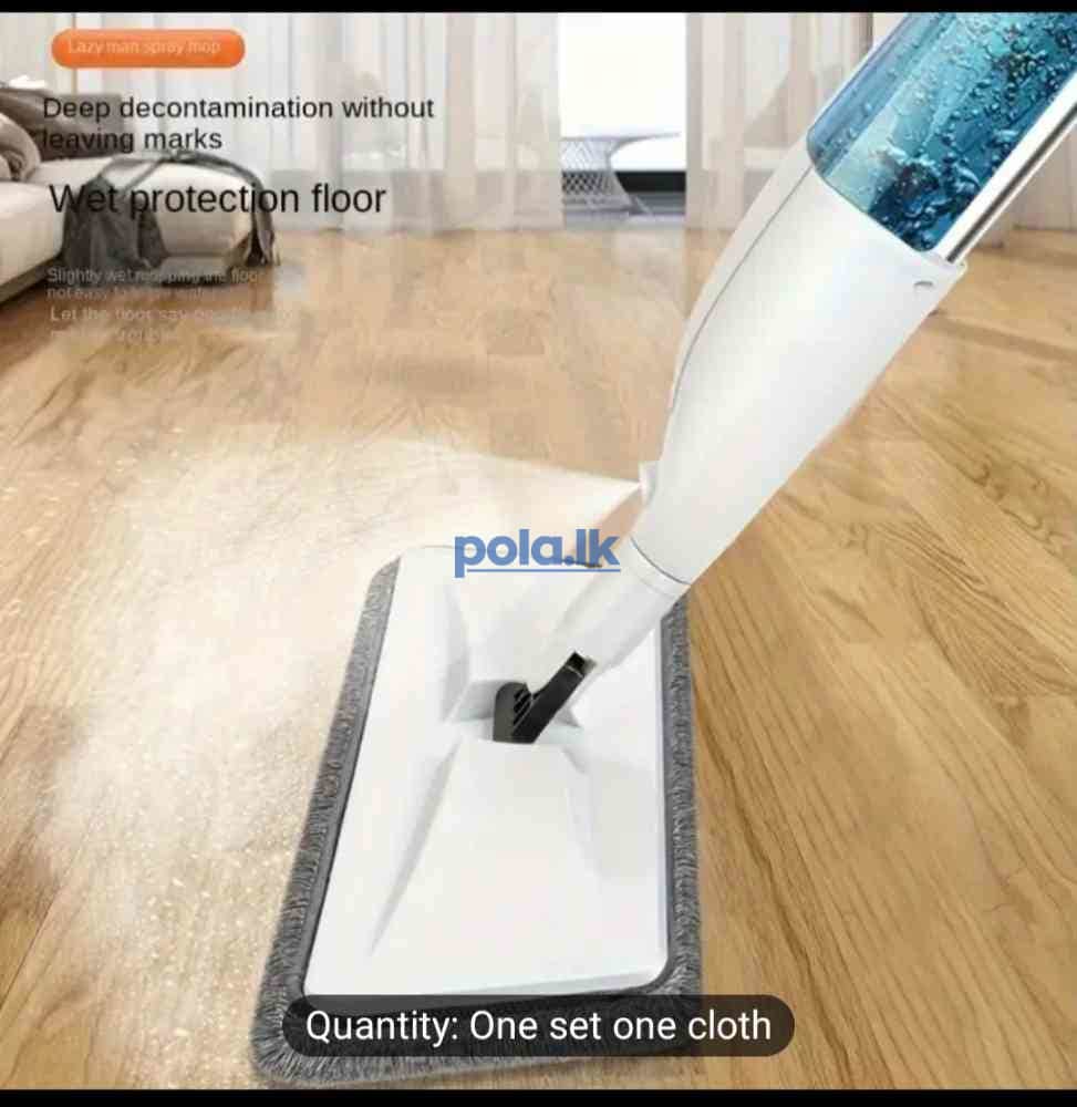 Spray mop - photo 12