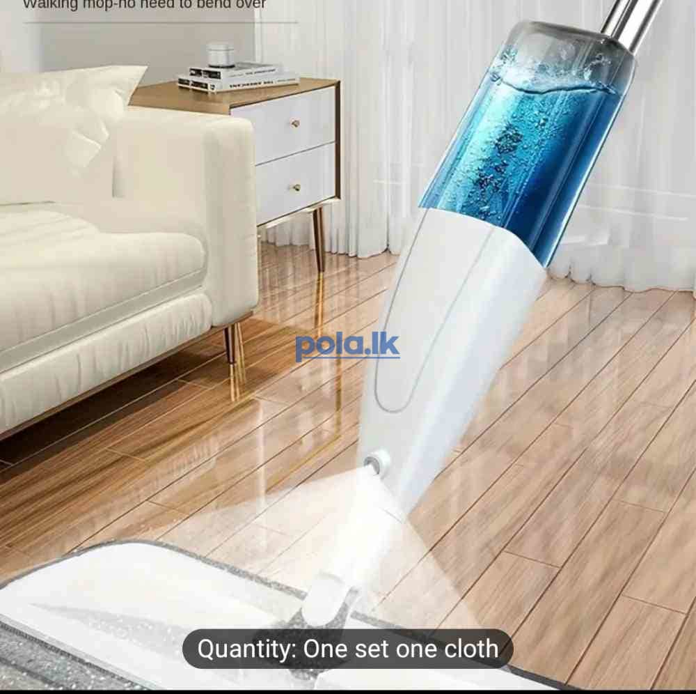 Spray mop - photo 6