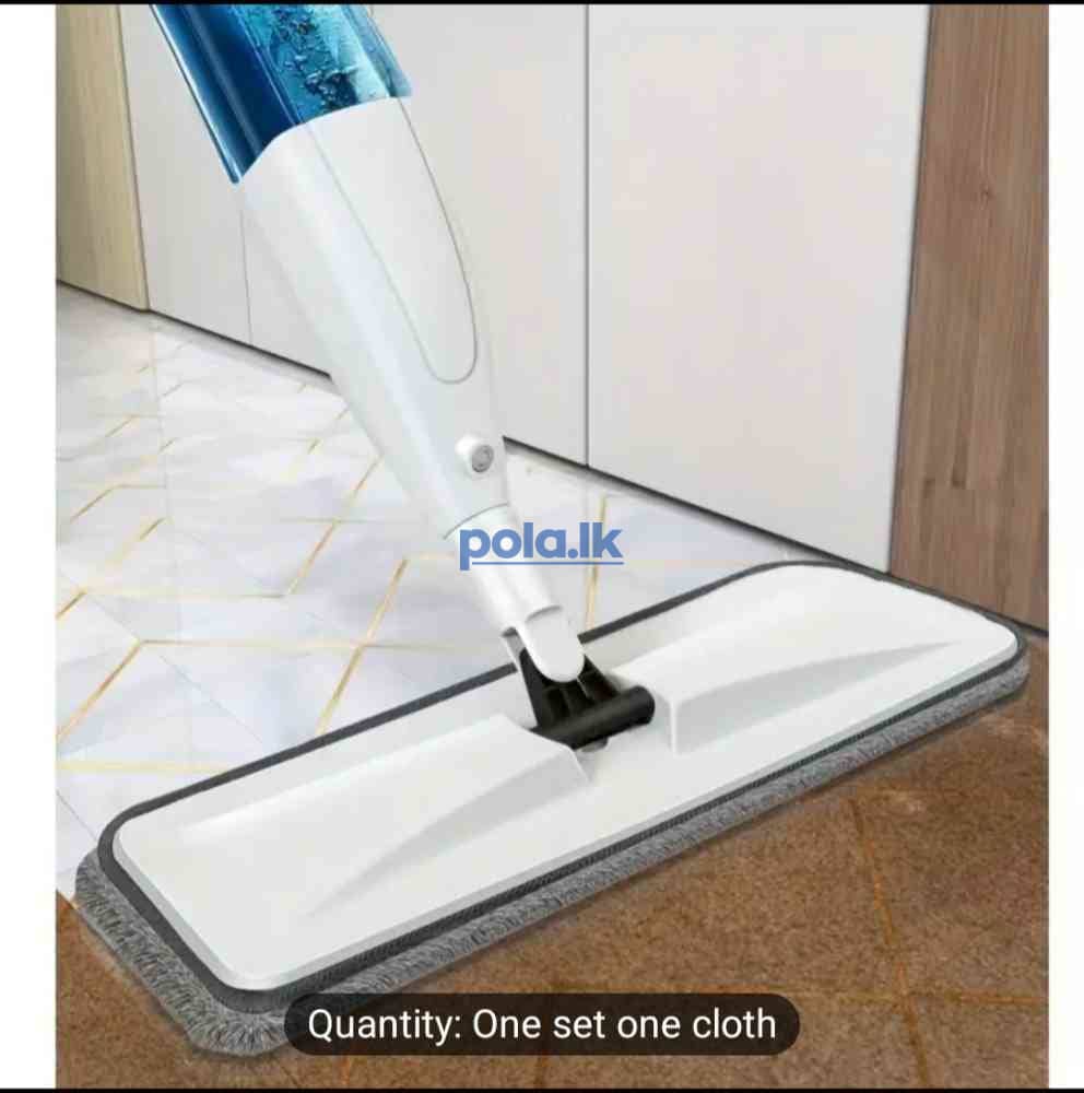 Spray mop - photo 10