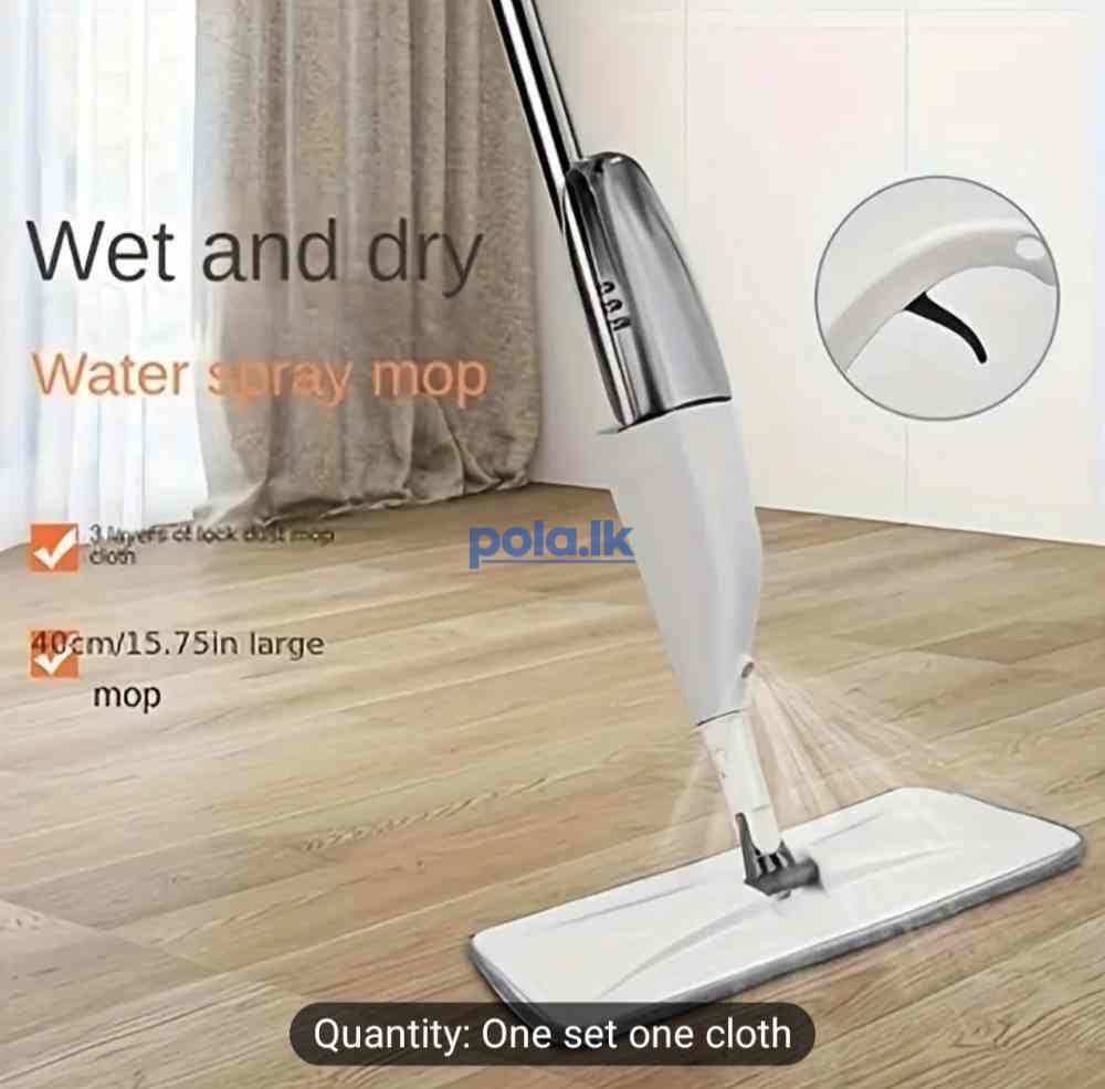 Spray mop - photo 11