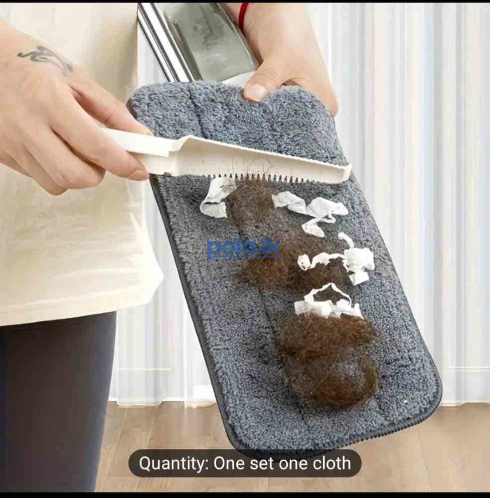 Spray mop - photo 4