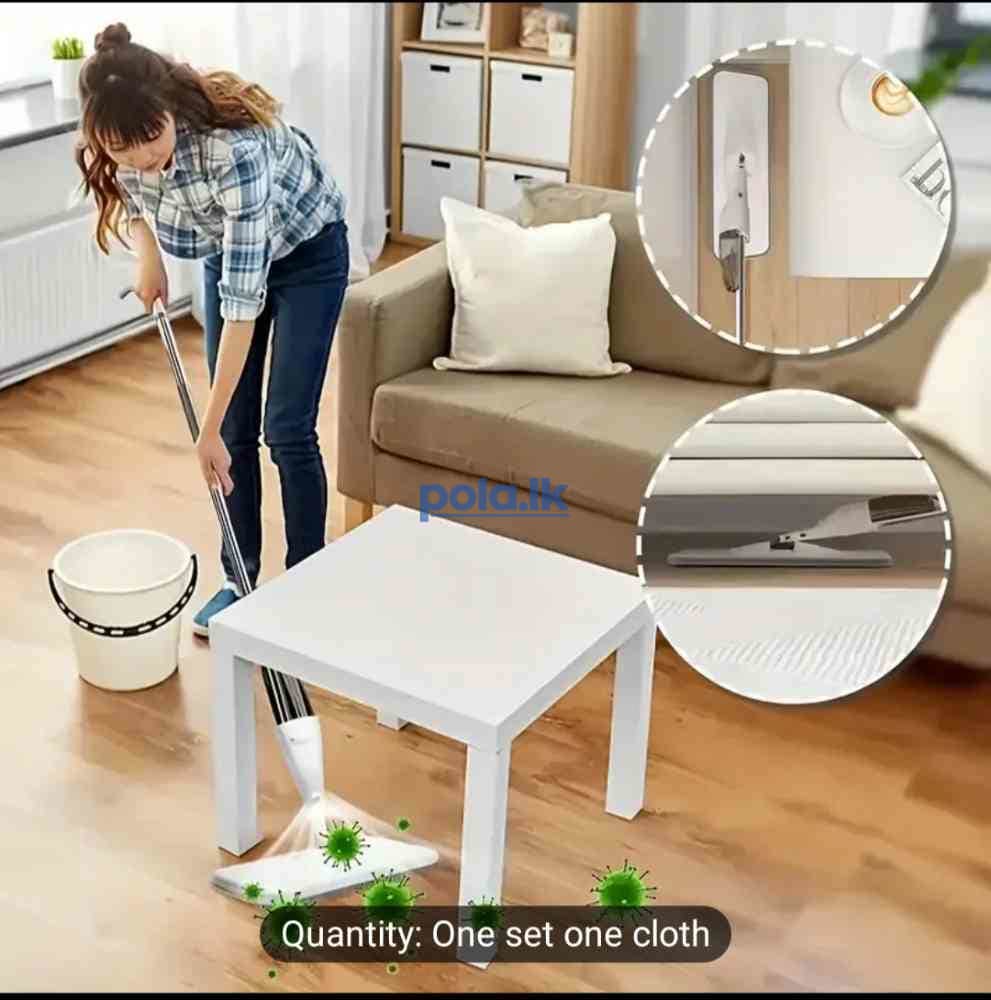 Spray mop - photo 8