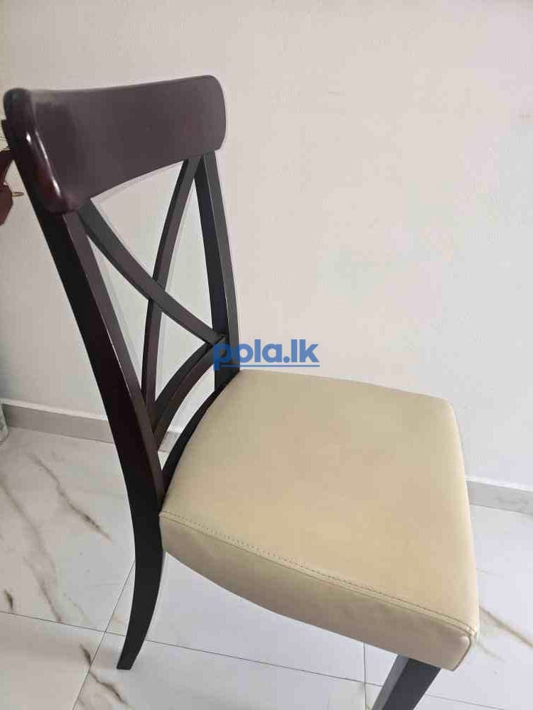 Dinning chairs - photo 4