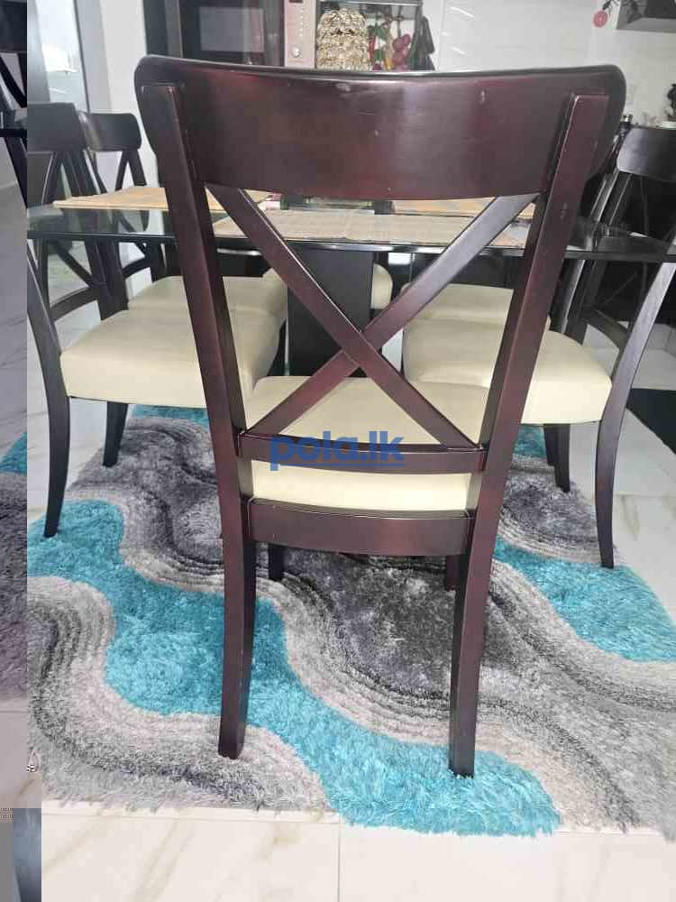 Dinning chairs - photo 5