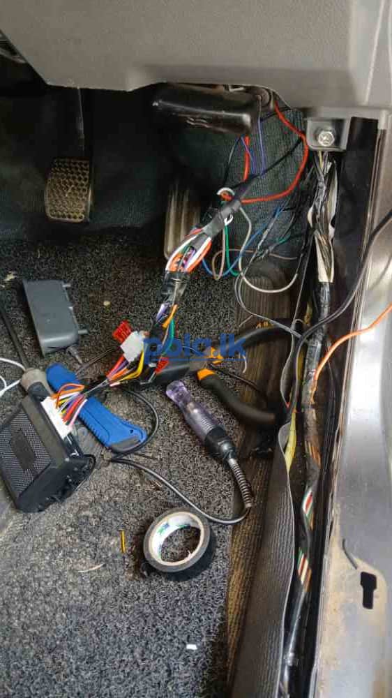 Auto electrical service - photo 8