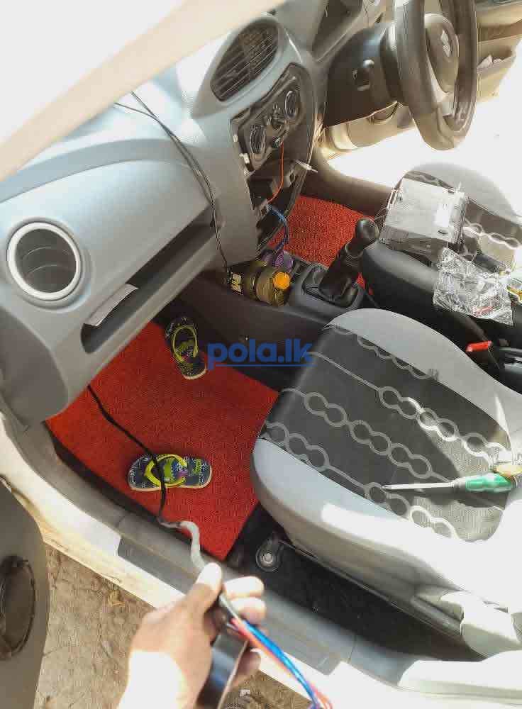Auto electrical service - photo 4