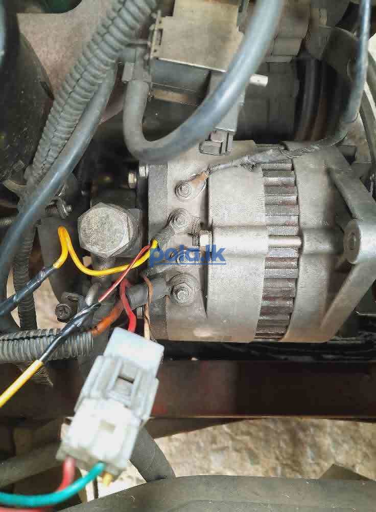Auto electrical service - photo 6