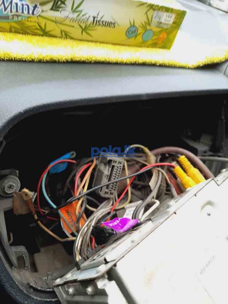 Auto electrical service - photo 2