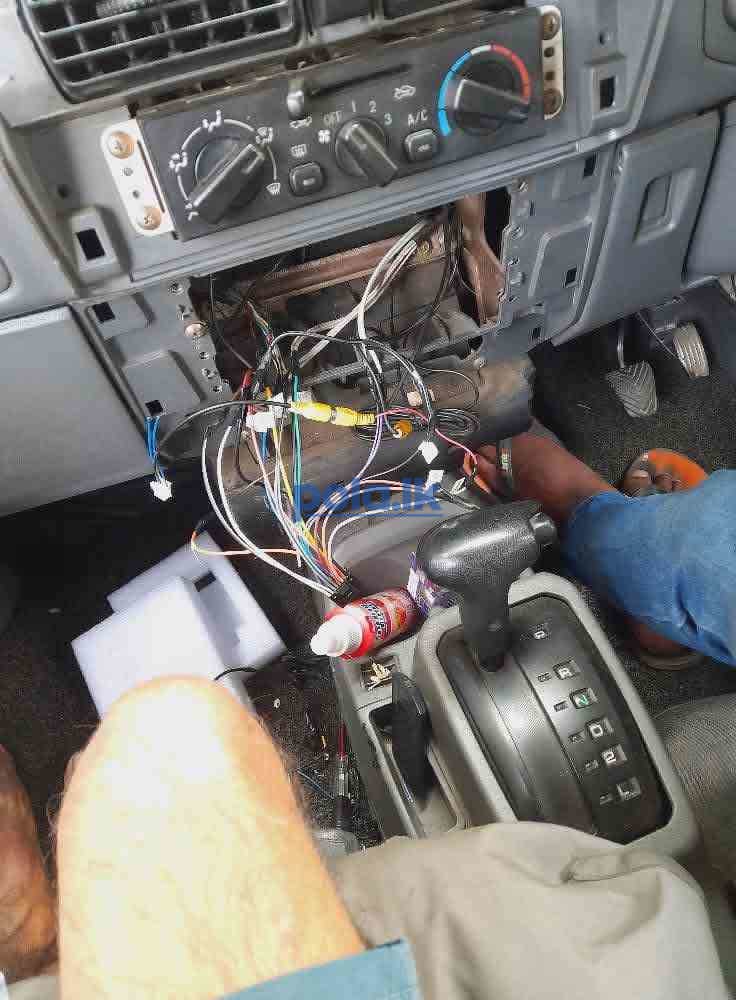 Auto electrical service - photo 7