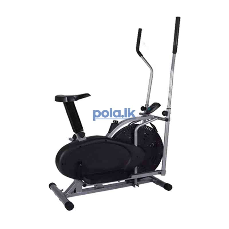 Orbit rack seated - photo 1