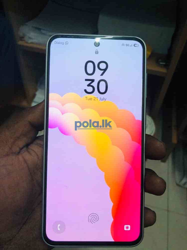 Samsung A36 5G - photo 3