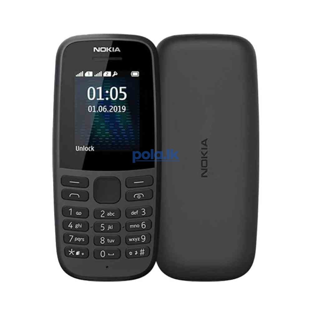 Nokia 105 dual sim - photo 1