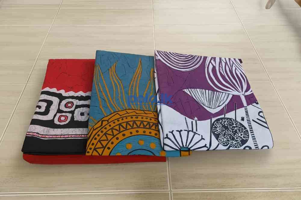 Batik sarong - photo 4