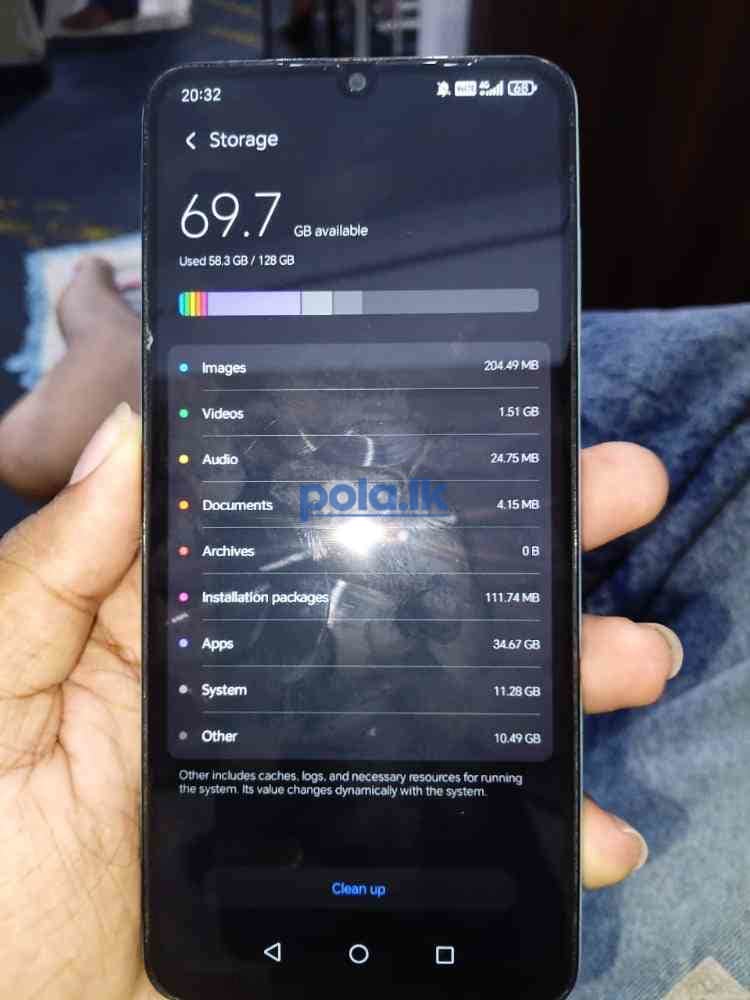 Honor x5 - photo 2