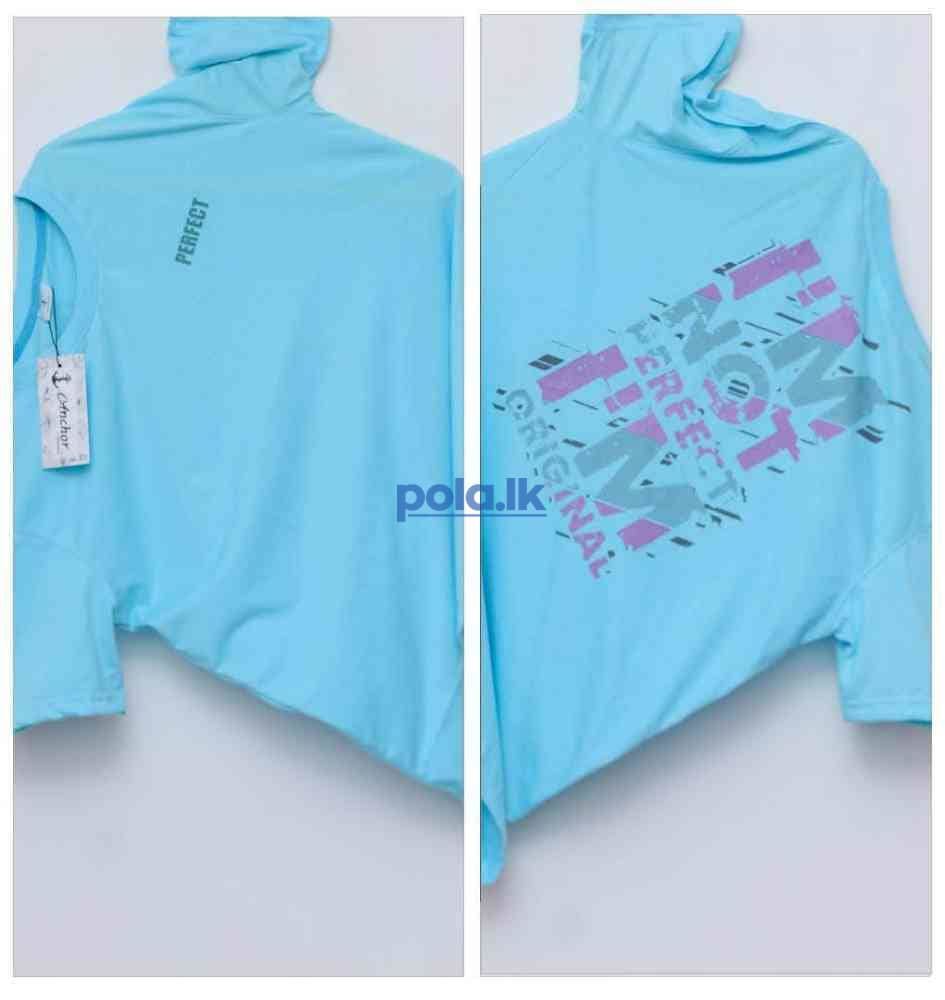 Unisex printed t shirt - photo 2