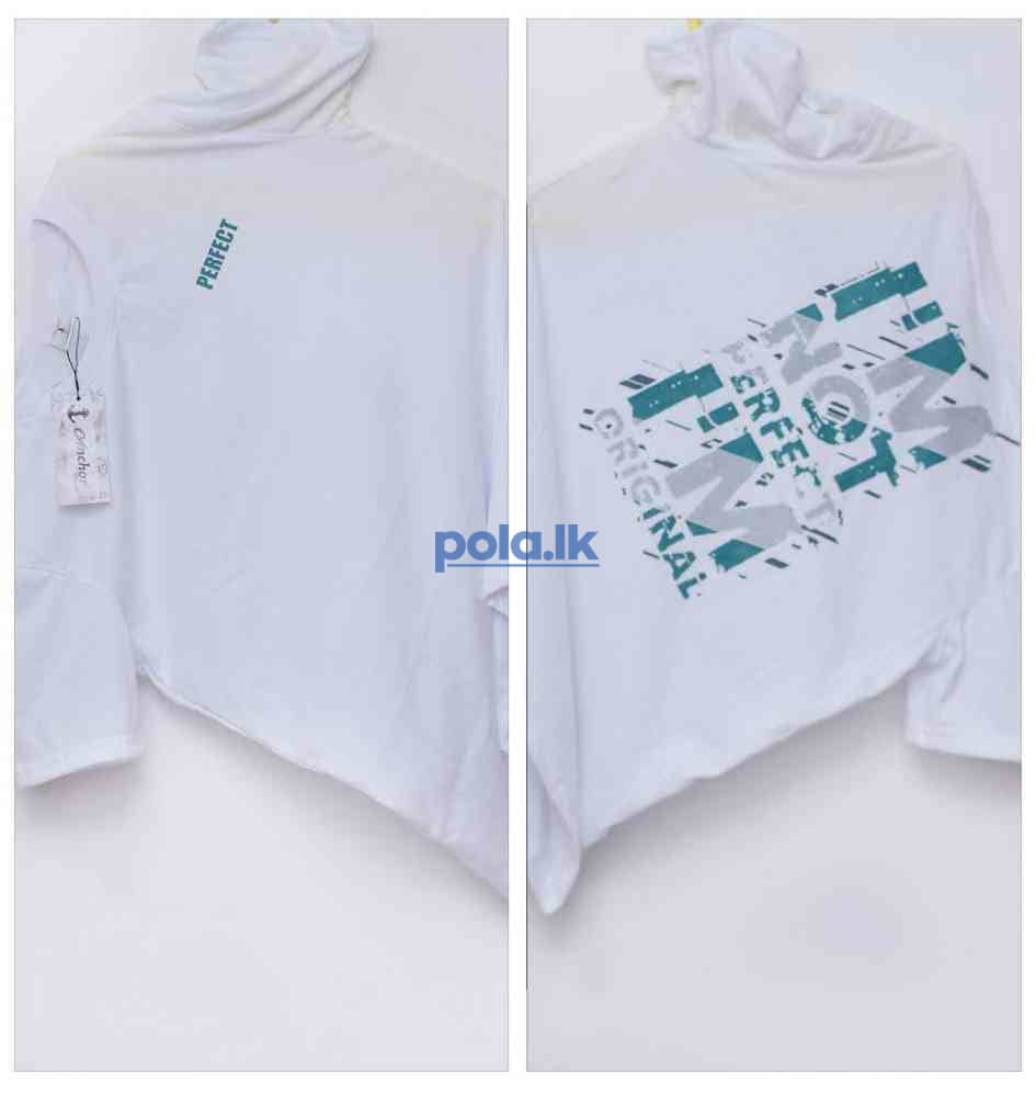 Unisex printed t shirt - photo 5