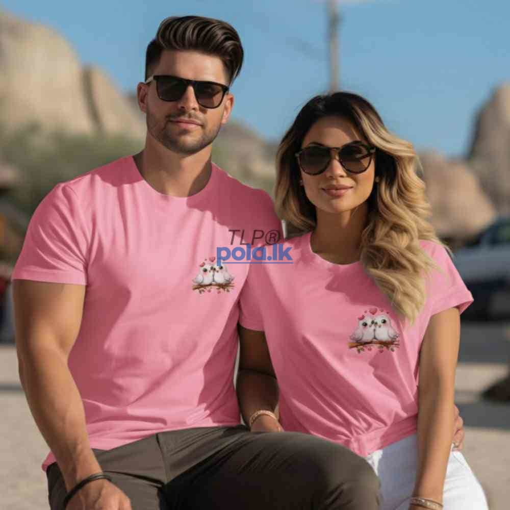 Couple t-shirts - photo 1