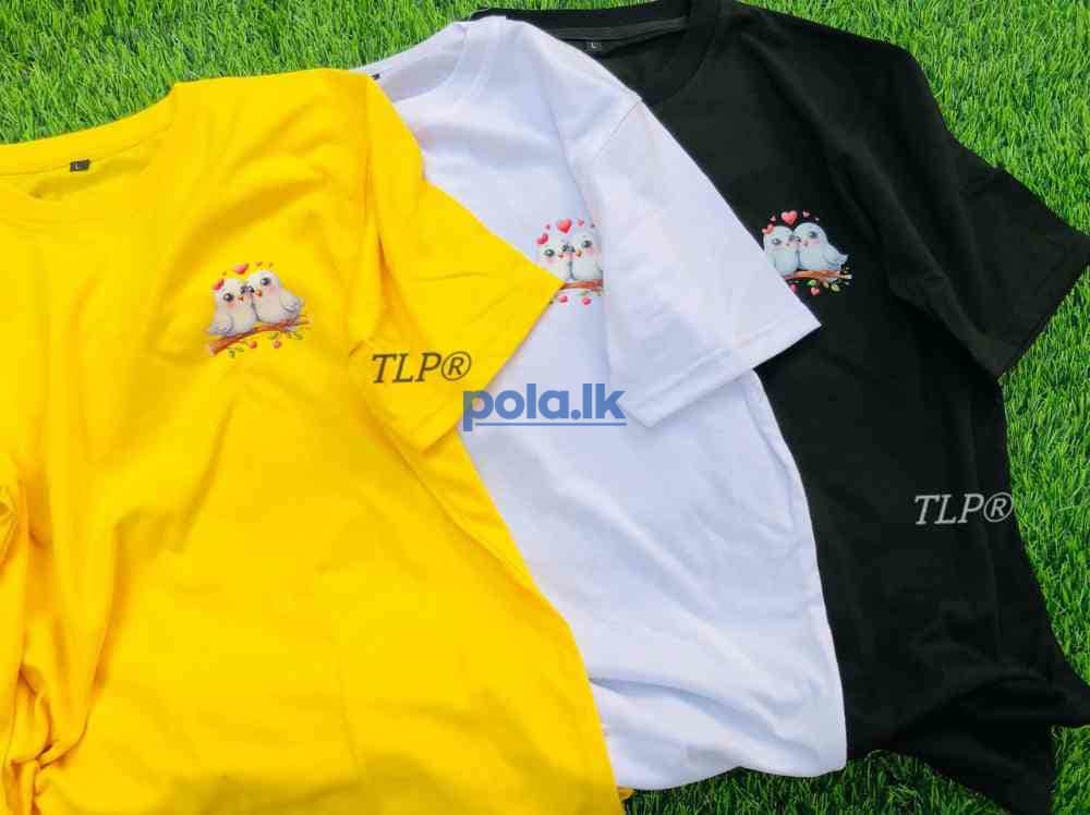 Couple t-shirts - photo 4