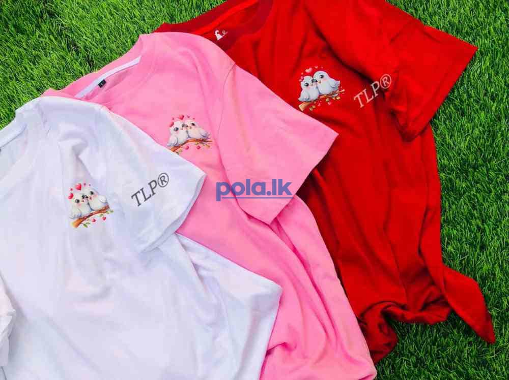 Couple t-shirts - photo 3