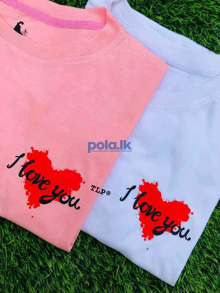 Couple t-shirts - photo 10